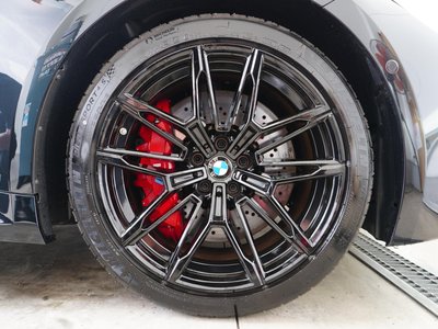 صورة مصغرة 14 لـ 2023 BMW M2 COUPE