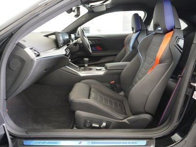 صورة مصغرة 46 لـ 2023 BMW M2 COUPE