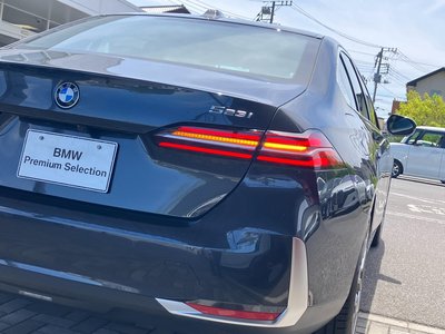 2024 BMW 5 SERIES — миниатюра 53