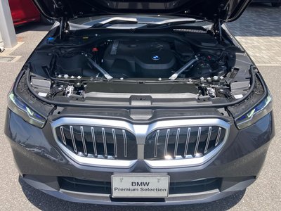 2024 BMW 5 SERIES — миниатюра 12