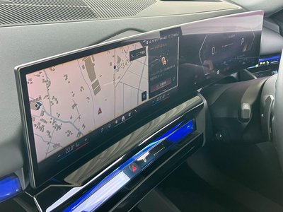 2024 BMW 5 SERIES — миниатюра 39