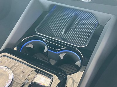 2024 BMW 5 SERIES — миниатюра 34