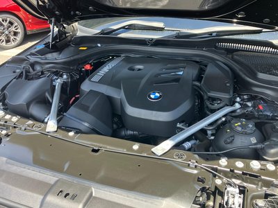 2024 BMW 5 SERIES — миниатюра 54