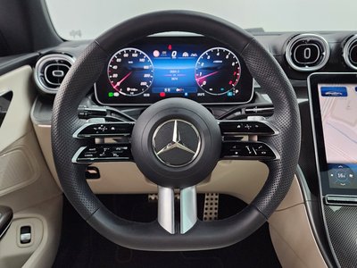 2025 Mercedes-BENZ CLE thumbnail 18