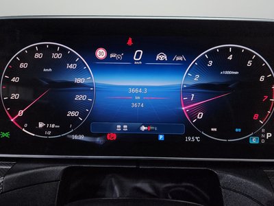 2025 Mercedes-BENZ CLE thumbnail 11