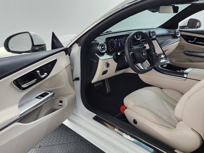 2025 Mercedes-BENZ CLE thumbnail 13