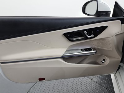 2025 Mercedes-BENZ CLE thumbnail 14