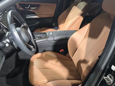 MERCEDES-BENZ E-CLASS - 10