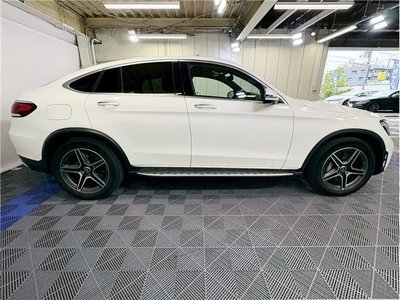 MERCEDES-BENZ GLC - 6