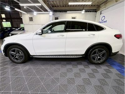 MERCEDES-BENZ GLC - 7