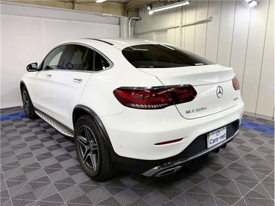 MERCEDES-BENZ GLC - 9
