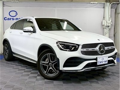 MERCEDES-BENZ GLC - 1