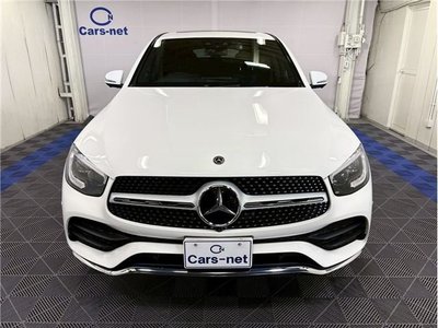 MERCEDES-BENZ GLC - 2