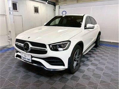 MERCEDES-BENZ GLC - 5