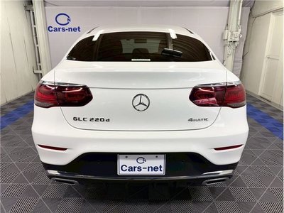 MERCEDES-BENZ GLC - 3
