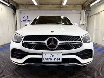 MERCEDES-BENZ GLC - 10