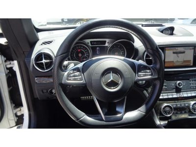 2017 Mercedes-BENZ SL — миниатюра 15