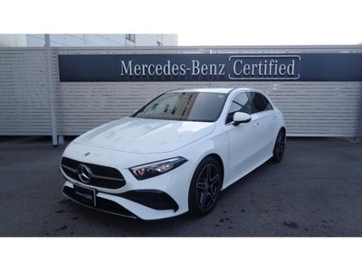 MERCEDES-BENZ SL - 1