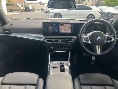 2023 BMW 3 SERIES — миниатюра 15