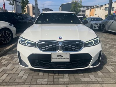 2023 BMW 3 SERIES 照片 5