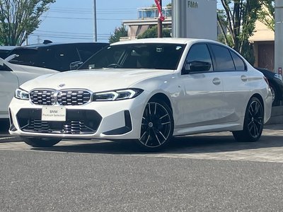 2023 BMW 3 SERIES 照片 1