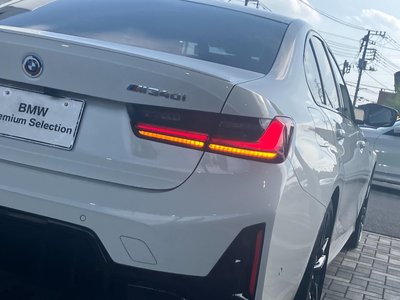 2023 BMW 3 SERIES — миниатюра 52