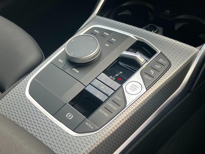 2023 BMW 3 SERIES — миниатюра 40