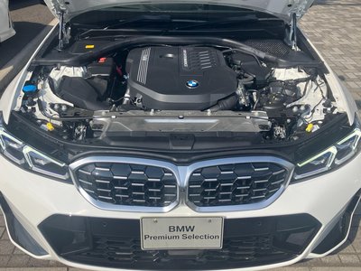 2023 BMW 3 SERIES — миниатюра 14