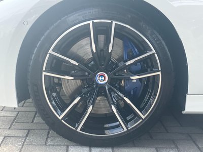 2023 BMW 3 SERIES 照片 7