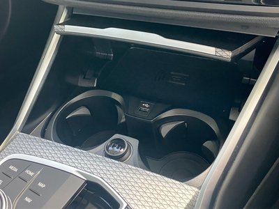 2023 BMW 3 SERIES — миниатюра 35