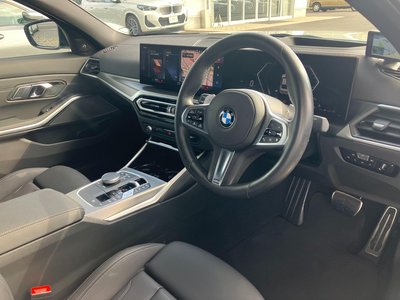 2023 BMW 3 SERIES — миниатюра 55