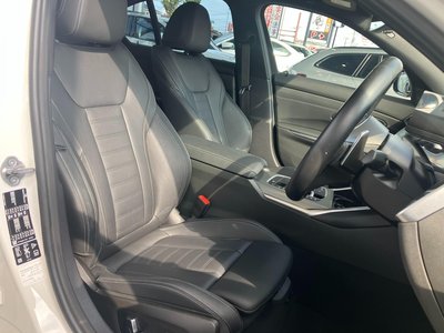 2023 BMW 3 SERIES — миниатюра 44