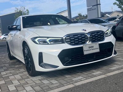 2023 BMW 3 SERIES — миниатюра 50