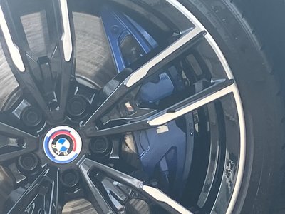 2023 BMW 3 SERIES 照片 8