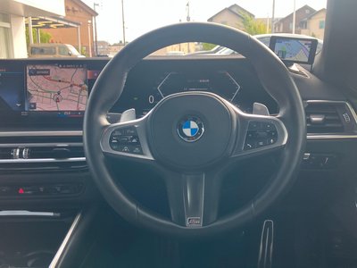 2023 BMW 3 SERIES — миниатюра 37
