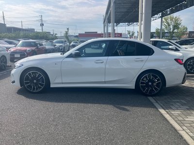 2023 BMW 3 SERIES 照片 3
