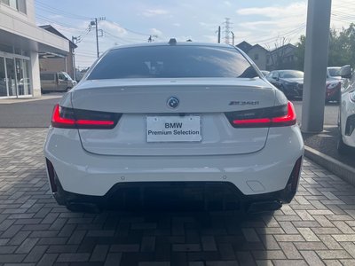 2023 BMW 3 SERIES 照片 6