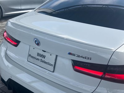 2023 BMW 3 SERIES — миниатюра 13