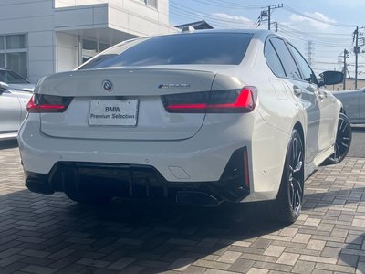 2023 BMW 3 SERIES 照片 4