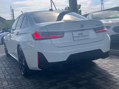 2023 BMW 3 SERIES — миниатюра 51