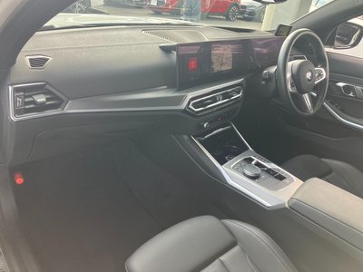 2023 BMW 3 SERIES — миниатюра 66