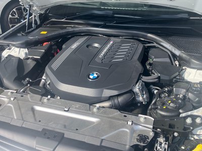2023 BMW 3 SERIES — миниатюра 54