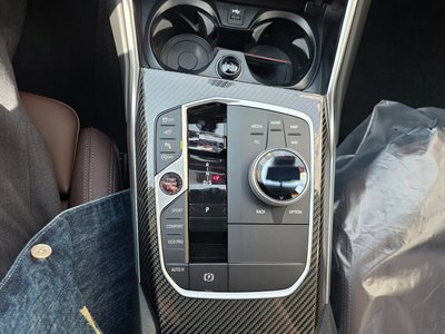 2026 BMW 3 SERIES photo 10
