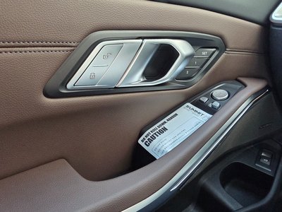 صورة مصغرة 17 لـ 2026 BMW 3 SERIES