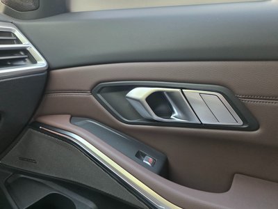 صورة مصغرة 18 لـ 2026 BMW 3 SERIES