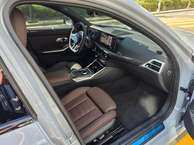 صورة مصغرة 11 لـ 2026 BMW 3 SERIES