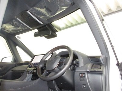 2023 Toyota ALPHARD — миниатюра 15