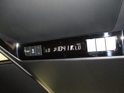 2023 Toyota ALPHARD — миниатюра 25