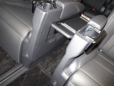 2023 Toyota ALPHARD — миниатюра 19