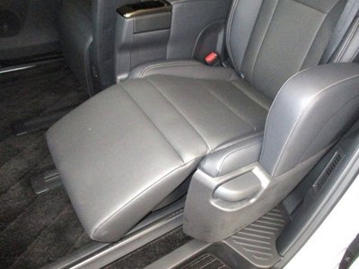 2023 Toyota ALPHARD — миниатюра 22